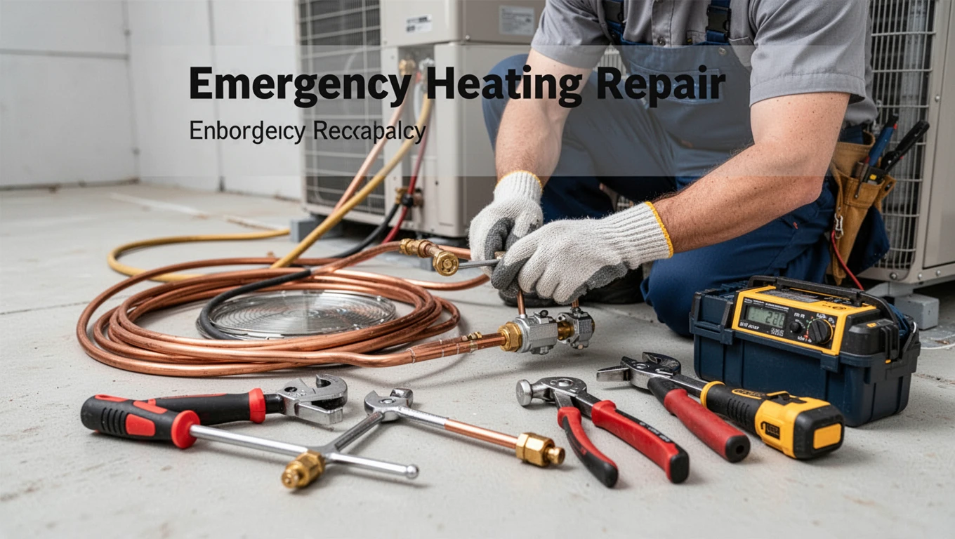 Emergency Heating Repair